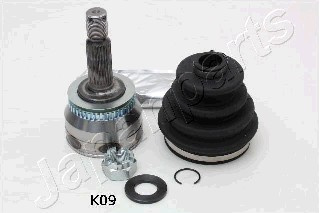 Set articulatie, planetara spre roata (GIK09 JAPANPARTS) KIA