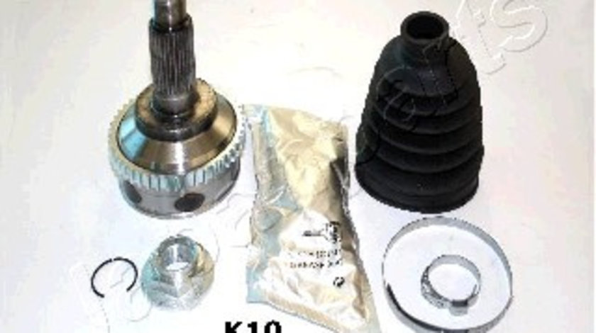 Set articulatie, planetara spre roata (GIK10 JAPANPARTS) KIA