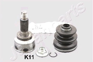 Set articulatie, planetara spre roata (GIK11 JAPANPARTS) KIA