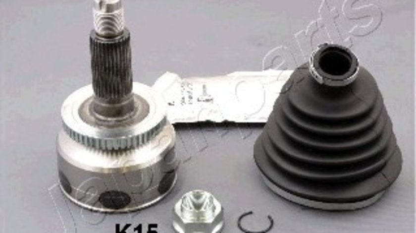 Set articulatie, planetara spre roata (GIK15 JAPANPARTS) KIA