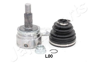 Set articulatie, planetara spre roata (GIL00 JAPANPARTS) LAND ROVER