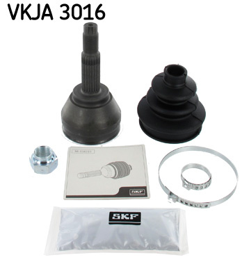 Set articulatie, planetara spre roata (VKJA3016 SKF) FIAT,SEAT