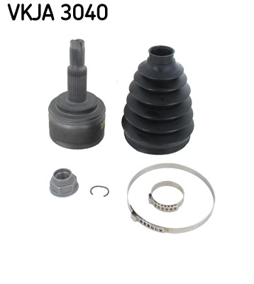 Set articulatie, planetara spre roata (VKJA3040 SKF) OPEL,RENAULT