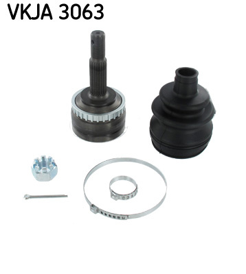 Set articulatie, planetara spre roata (VKJA3063 SKF) OPEL,VAUXHALL