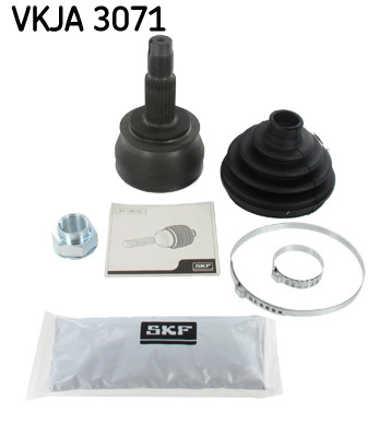 Set articulatie, planetara spre roata (VKJA3071 SKF) ALFA ROMEO