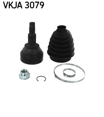 Set articulatie, planetara spre roata (VKJA3079 SKF) ALFA ROMEO