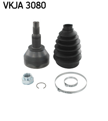 Set articulatie, planetara spre roata (VKJA3080 SKF) ALFA ROMEO