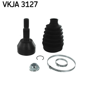 Set articulatie, planetara spre roata (VKJA3127 SKF) OPEL,VAUXHALL