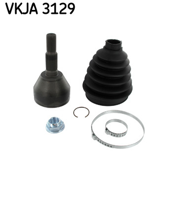 Set articulatie, planetara spre roata (VKJA3129 SKF) OPEL,VAUXHALL