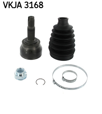 Set articulatie, planetara spre roata (VKJA3168 SKF) FIAT