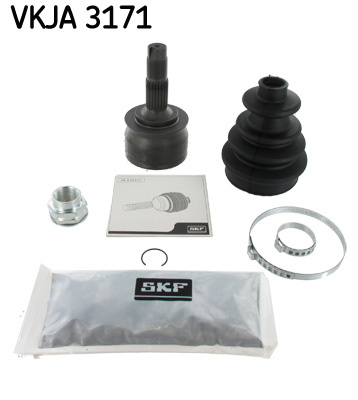 Set articulatie, planetara spre roata (VKJA3171 SKF) FIAT,FORD,LANCIA