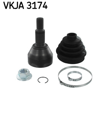 Set articulatie, planetara spre roata (VKJA3174 SKF) FIAT
