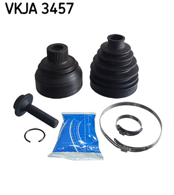 Set articulatie, planetara spre roata (VKJA3457 SKF) AUDI