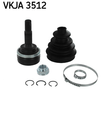 Set articulatie, planetara spre roata (VKJA3512 SKF) TOYOTA
