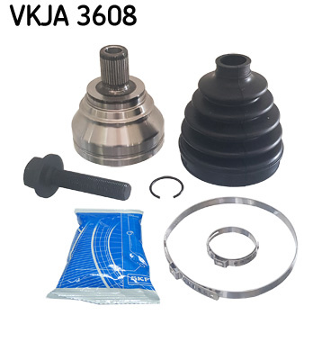 Set articulatie, planetara spre roata (VKJA3608 SKF) SEAT,VW
