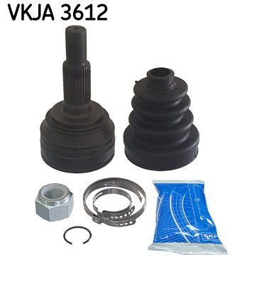 Set articulatie, planetara spre roata (VKJA3612 SKF) VW