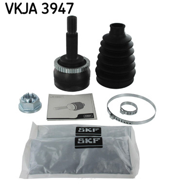 Set articulatie, planetara spre roata (VKJA3947 SKF) VOLVO