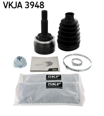 Set articulatie, planetara spre roata (VKJA3948 SKF) VOLVO