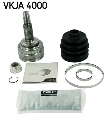 Set articulatie, planetara spre roata (VKJA4000 SKF) TOYOTA