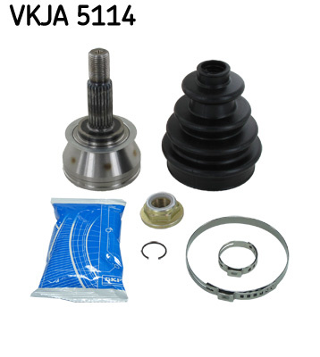 Set articulatie, planetara spre roata (VKJA5114 SKF) SEAT,SKODA,VW