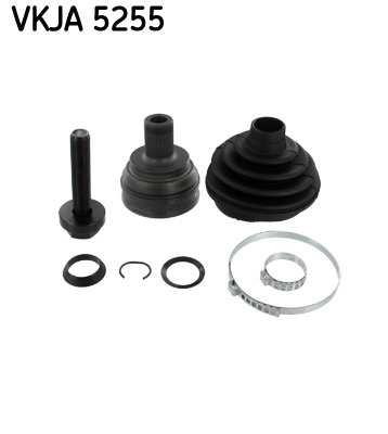 Set articulatie, planetara spre roata (VKJA5255 SKF) SEAT,SKODA,VW