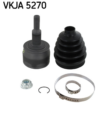 Set articulatie, planetara spre roata (VKJA5270 SKF) VW