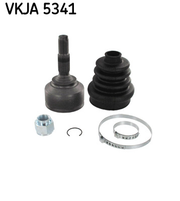 Set articulatie, planetara spre roata (VKJA5341 SKF) Citroen