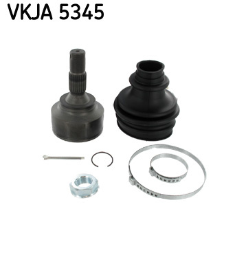 Set articulatie, planetara spre roata (VKJA5345 SKF) Citroen,PEUGEOT