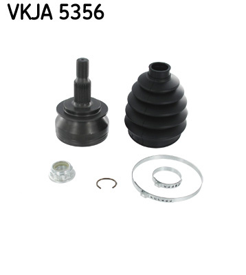 Set articulatie, planetara spre roata (VKJA5356 SKF) MERCEDES-BENZ