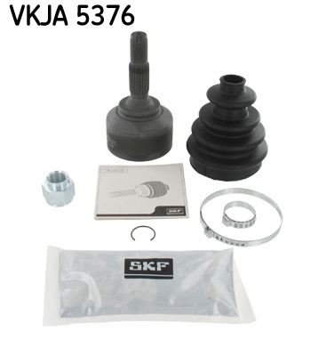 Set articulatie, planetara spre roata (VKJA5376 SKF) Citroen