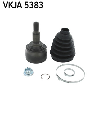 Set articulatie, planetara spre roata (VKJA5383 SKF) RENAULT