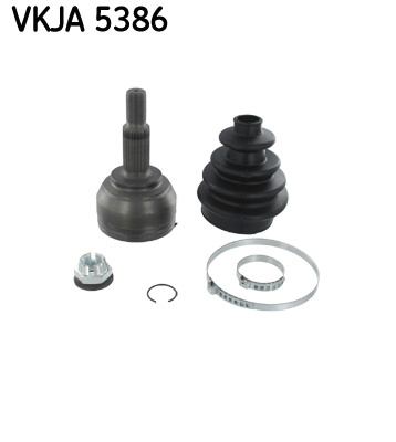 Set articulatie, planetara spre roata (VKJA5386 SKF) RENAULT