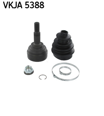 Set articulatie, planetara spre roata (VKJA5388 SKF) DACIA,RENAULT