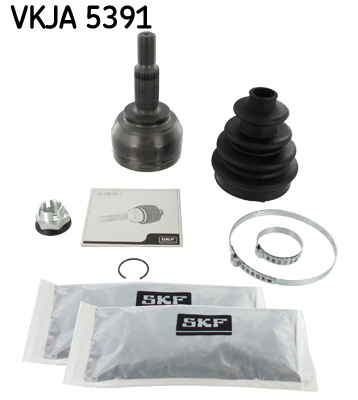 Set articulatie, planetara spre roata (VKJA5391 SKF) RENAULT