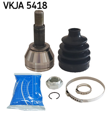 Set articulatie, planetara spre roata (VKJA5418 SKF) FORD