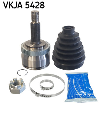 Set articulatie, planetara spre roata (VKJA5428 SKF) HYUNDAI,KIA