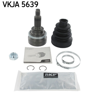 Set articulatie, planetara spre roata (VKJA5639 SKF) SUBARU,SUZUKI