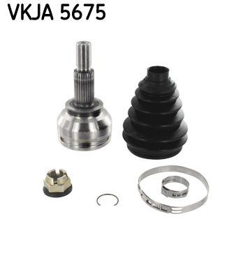 Set articulatie, planetara spre roata (VKJA5675 SKF) RENAULT