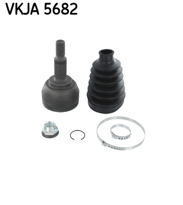 Set articulatie, planetara spre roata (VKJA5682 SKF) RENAULT