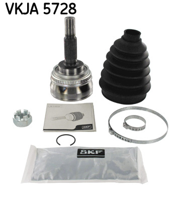 Set articulatie, planetara spre roata (VKJA5728 SKF) TOYOTA