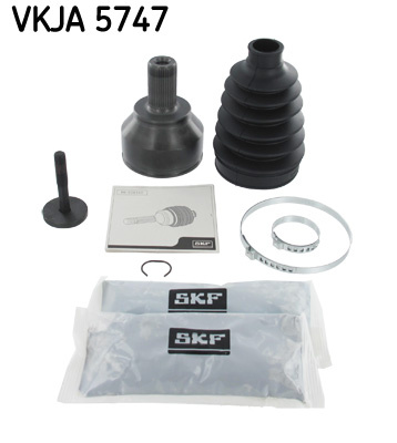 Set articulatie, planetara spre roata (VKJA5747 SKF) FORD