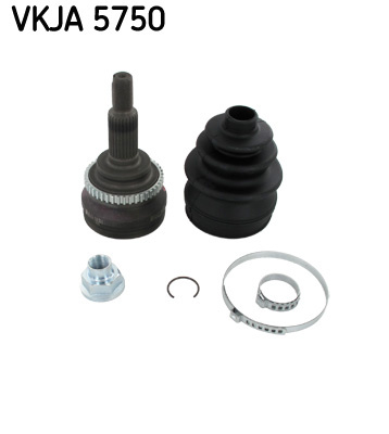 Set articulatie, planetara spre roata (VKJA5750 SKF) SUZUKI