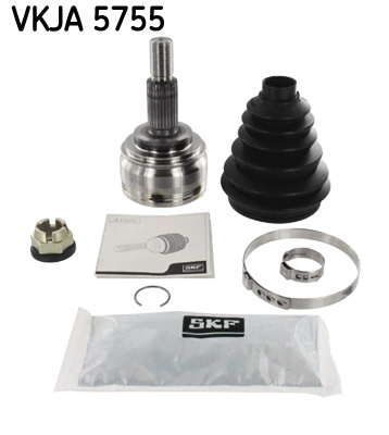 Set articulatie, planetara spre roata (VKJA5755 SKF) RENAULT