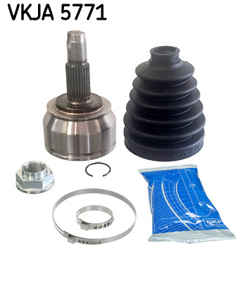 Set articulatie, planetara spre roata (VKJA5771 SKF) FIAT,JEEP