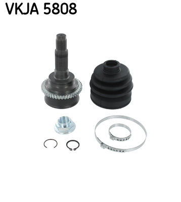 Set articulatie, planetara spre roata (VKJA5808 SKF) MAZDA