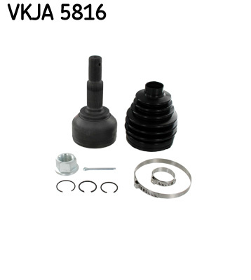 Set articulatie, planetara spre roata (VKJA5816 SKF) NISSAN