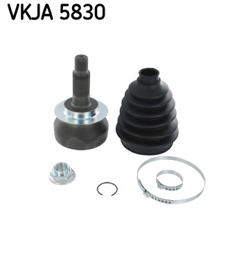 Set articulatie, planetara spre roata (VKJA5830 SKF) FIAT