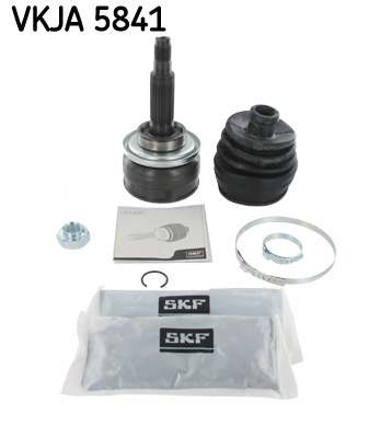 Set articulatie, planetara spre roata (VKJA5841 SKF) CHEVROLET