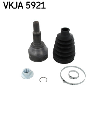 Set articulatie, planetara spre roata (VKJA5921 SKF) OPEL,VAUXHALL