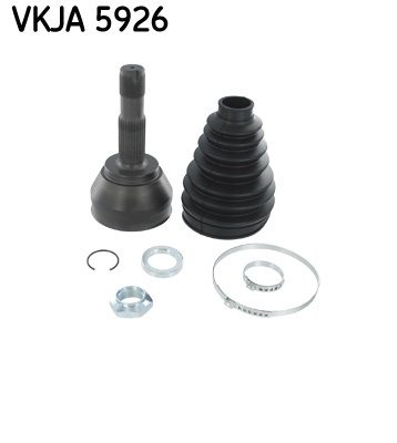 Set articulatie, planetara spre roata (VKJA5926 SKF) Citroen,FIAT,PEUGEOT